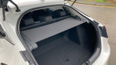 Honda Civic 2.0 eHEV Elegance 5dr CVT Hybrid Hatchback